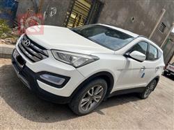 هیوندای سەنتافی